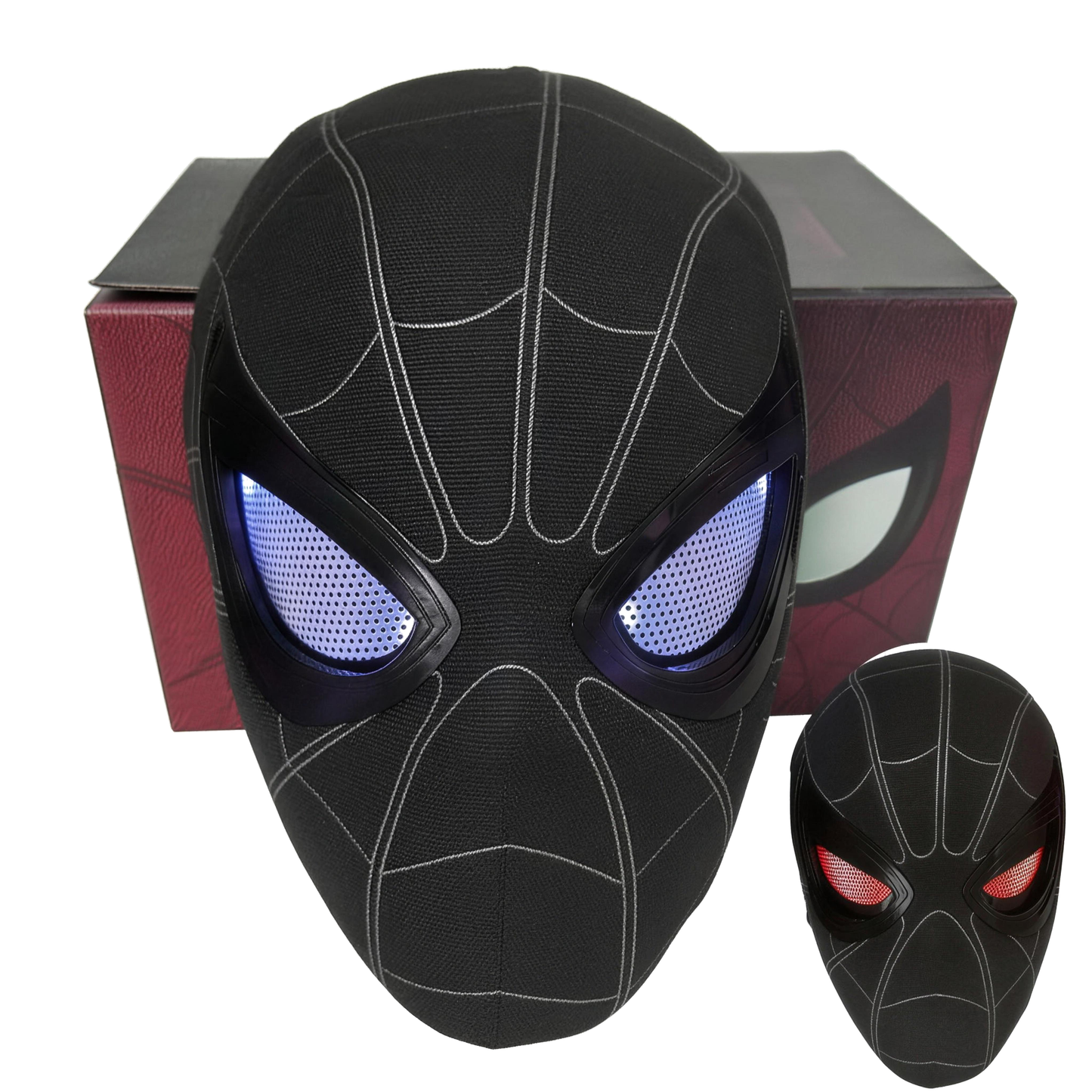 Máscara Venom