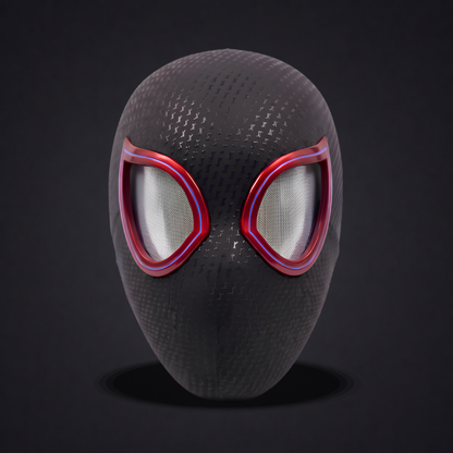 Máscara Miles Morales