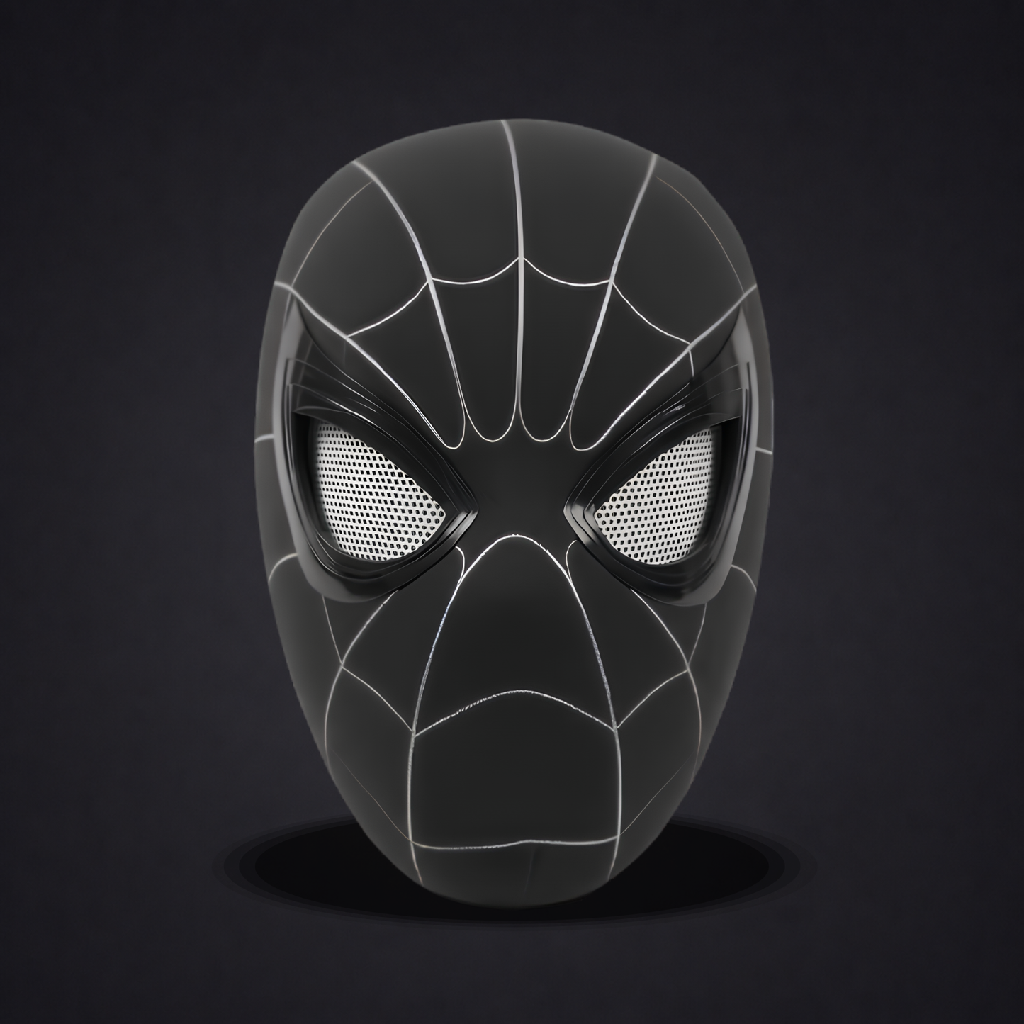 Máscara Venom