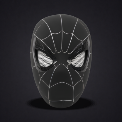 Máscara Venom