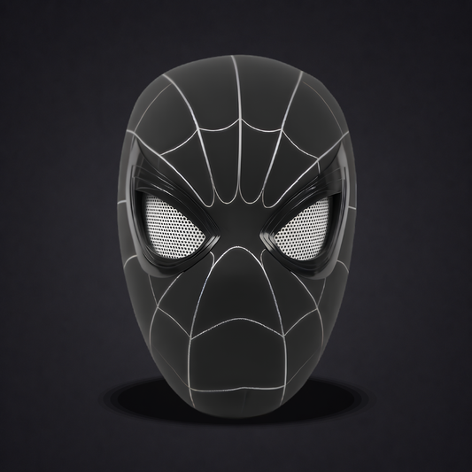 Máscara Venom