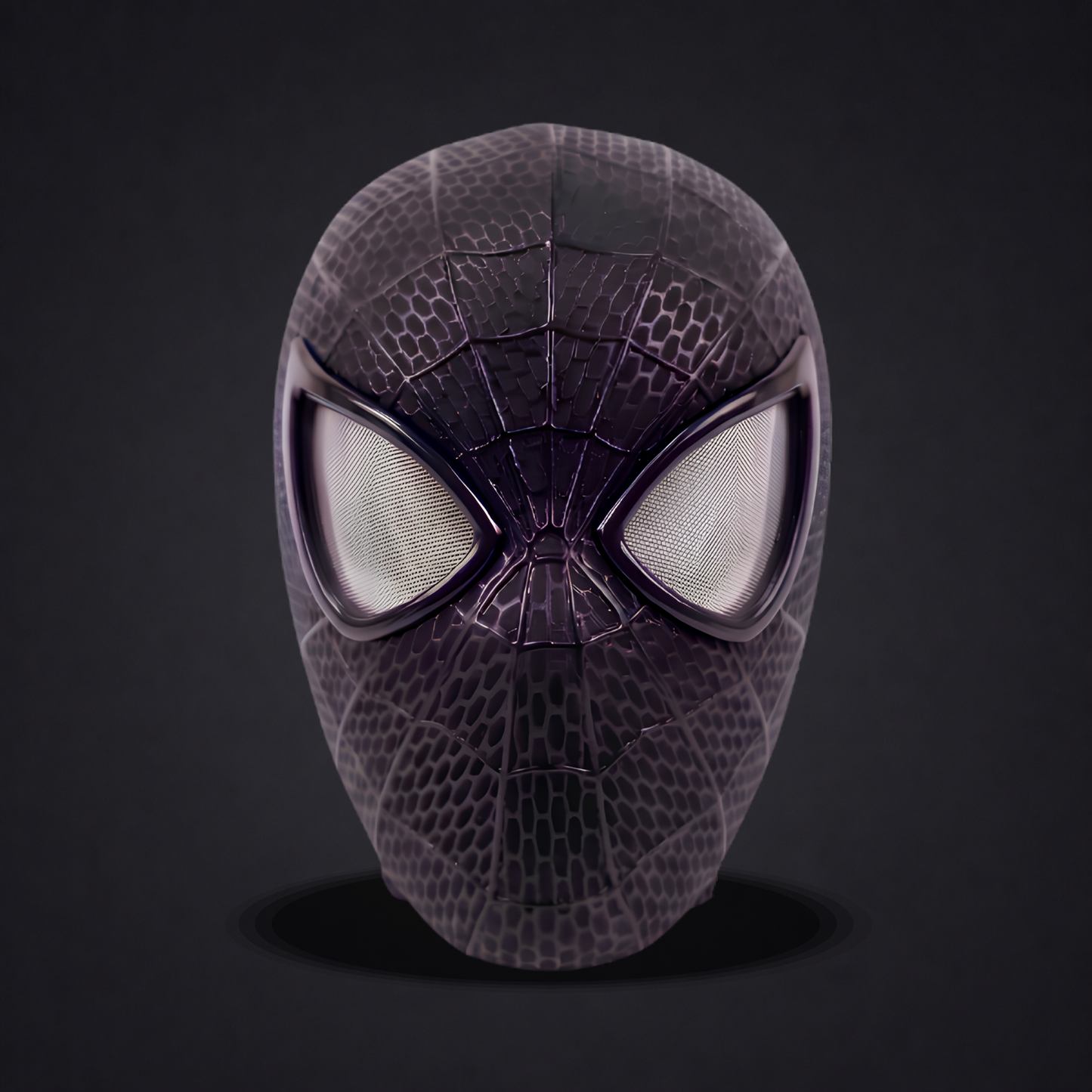 Máscara Amazing Venom