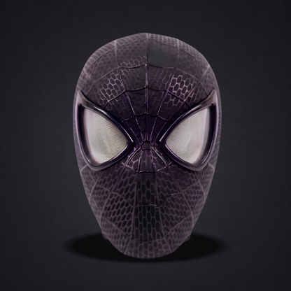 Máscara Amazing Venom