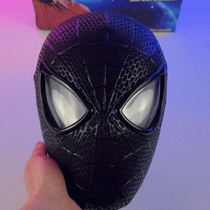Máscara Amazing Venom