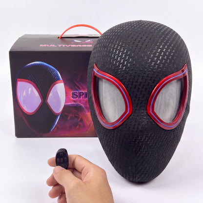 Máscara Miles Morales