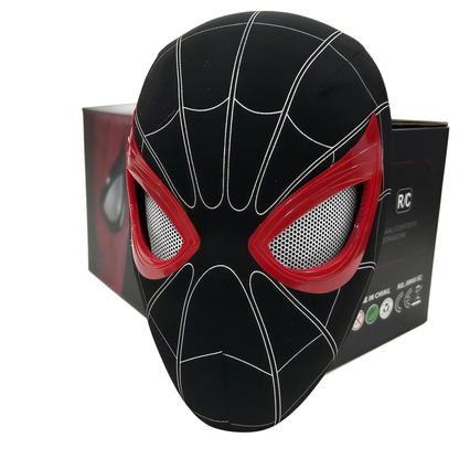 Máscara Miles Morales PS5